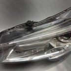 SUBARU LEGACY HEADLIGHT LEFT DRIVER 2018 2019 HALOGEN LED OEM