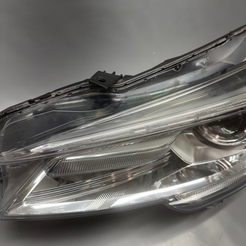 SUBARU LEGACY HEADLIGHT LEFT DRIVER 2018 2019 HALOGEN LED OEM