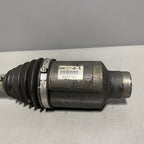 1030615-00-A TESLA MODEL S CV AXLE SHAFT FRONT LEFT 2016 2017 2018 2019 2020 FWD 1030615-00-A