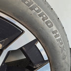 BMW X3 WHEEL RIM 19 INCH 2025 2026 OEM 5A6F114