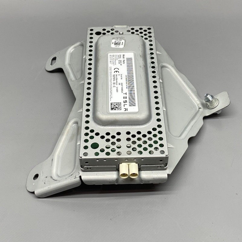 1527974-00-C TESLA MODEL Y RADIO FM CONTROL MODULE 2020 2021 2022 2023 OEM 1527974-00-C