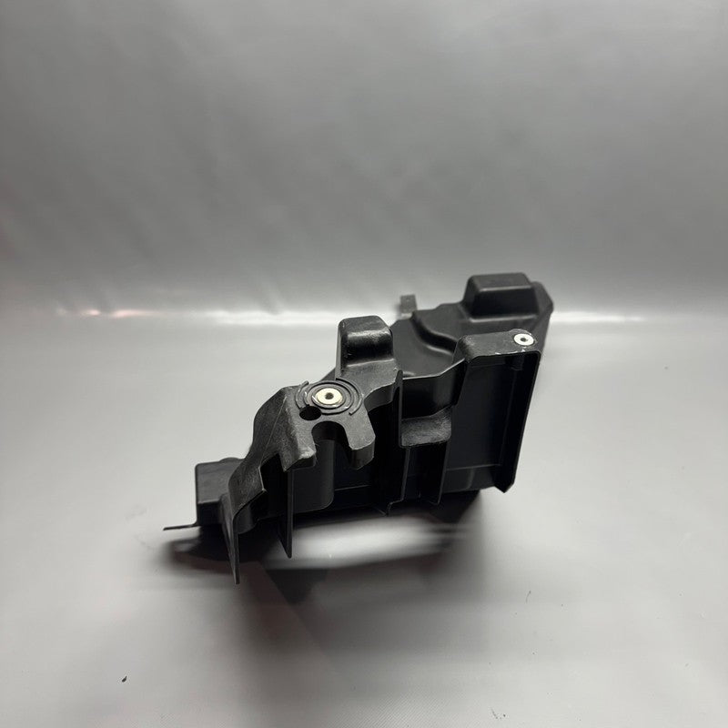 TESLA MODEL X HEADLIGHT BRACKET LEFT 2016 2017 2018 2019 2020 OEM 1043