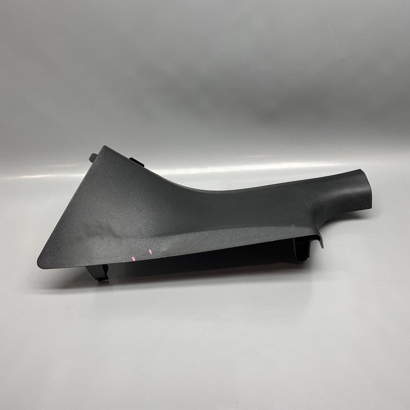 1494625-00-C TESLA MODEL Y C PILLAR TRIM LEFT REAR 1494625-00-C 2020 2021 2022 OEM