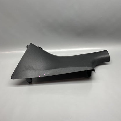 1494625-00-C TESLA MODEL Y C PILLAR TRIM LEFT REAR 1494625-00-C 2020 2021 2022 OEM