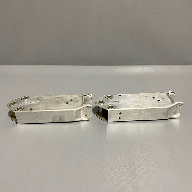 F10 BMW 528 REINFORCEMENT BRACKET FRONT LEFT & RIGHT 2011 2012 13 2014 2015 2016 OEM