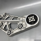 TESLA MODEL X ENGINE MOUNT CONTROL ARM 1072847-00-A 2016 2017 2018 201