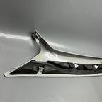 1494605-00-G TESLA MODEL Y A-PILLAR UPPER COVER RIGHT 2020 2021 2022 2023 OEM 1494605-00-G