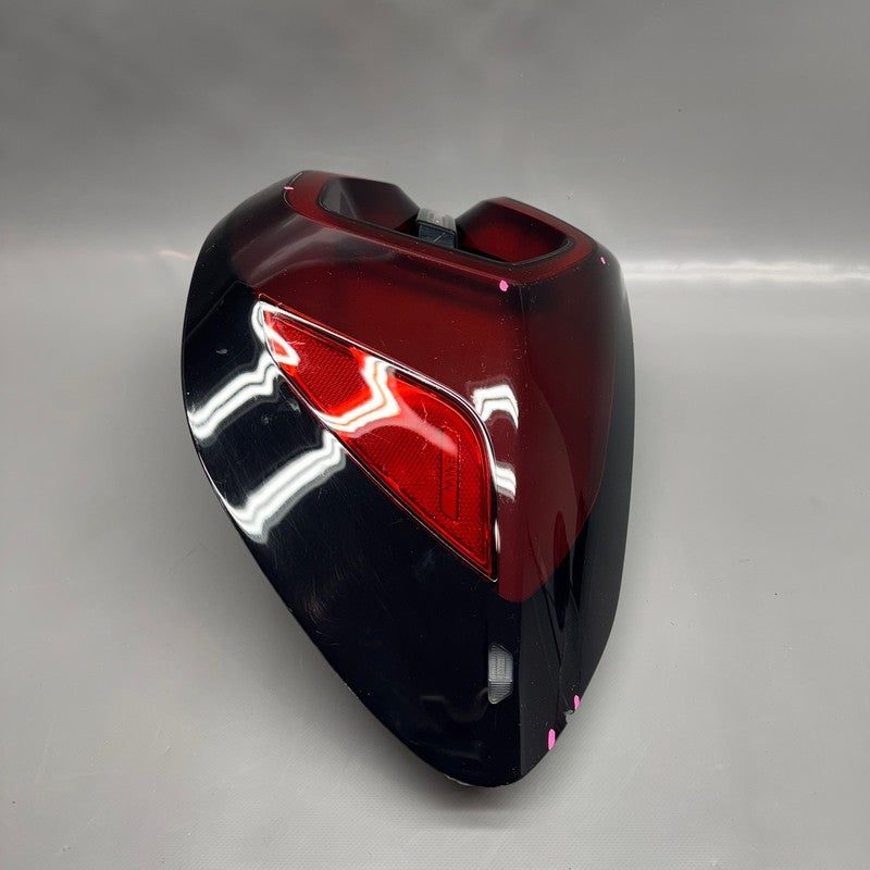 BMW X3 TAIL LIGHT RIGHT PASSENGER LED 2022 2023 2024 OEM 4946305007