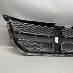 DODGE GRAND CARAVAN GRILLE 2012 2013 2014 2015 2016 OEM 