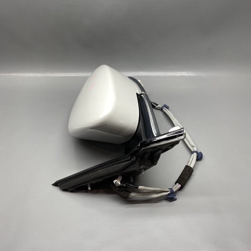 ACURA MDX MIRROR LEFT DRIVER 2022 2023 OEM