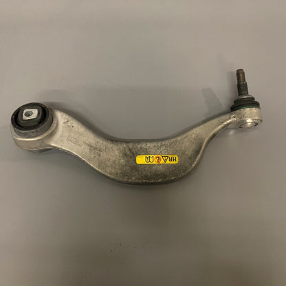 36386 BMW 528 LOWER CONTROL ARM 650 RIGHT FRONT 2011 2012 2013 2014 2015 2016 F10 OEM