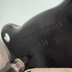 TESLA MODEL S COIL SPRING SHOCK REAR 2012 2013 2014 2015 2016 OEM 1015