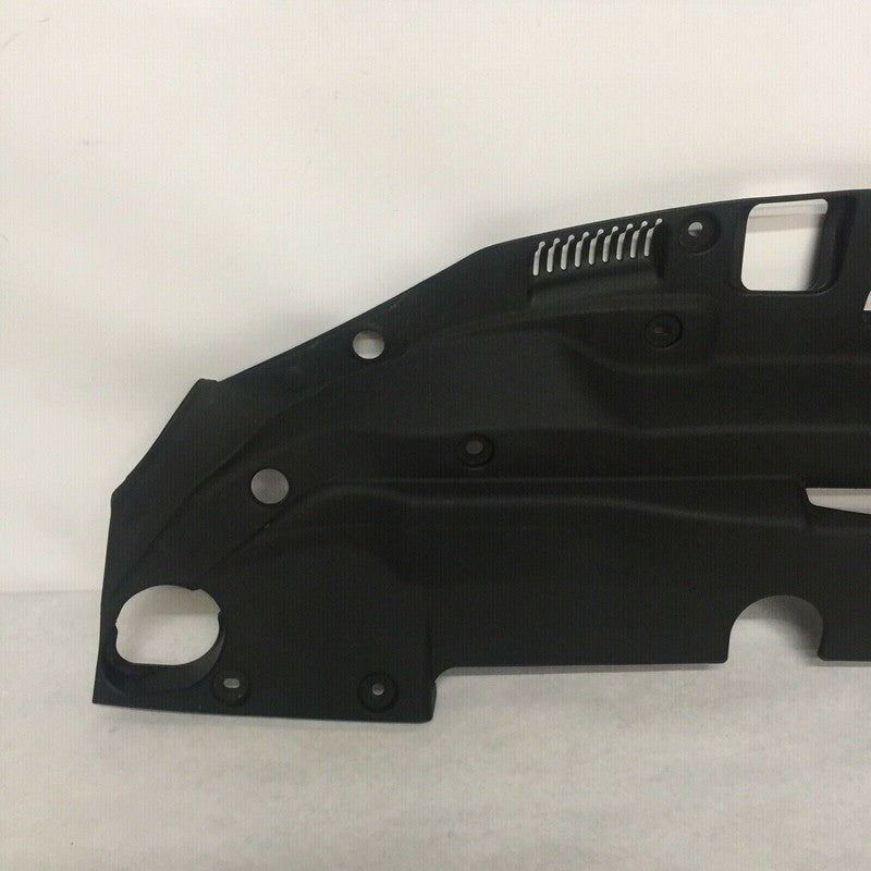 53295-53010 LEXUS IS250 IS350 SIGHT SHIELD RADIATOR COVER 2006 07 08 09 10 11 12 13 14 2015