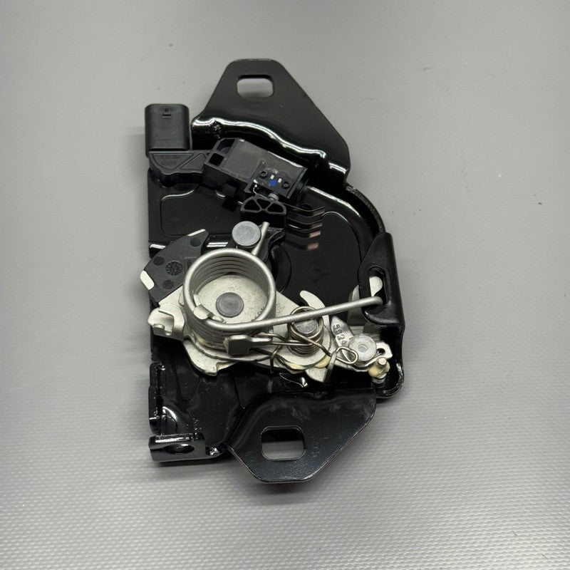 TESLA MODEL Y HOOD LATCH LOCK 2020 2021 2022 2023 2024 OEM 1500397-00-