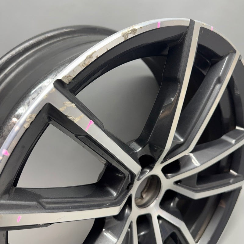 BMW 330 WHEEL RIM 18 INCH 430 2019 2020 2021 2022 2023 2024 OEM 688352