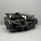 FORD BRONCO SPORT HEADLIGHT LEFT DRIVER 2021 2022 2023 FULL LED OEM