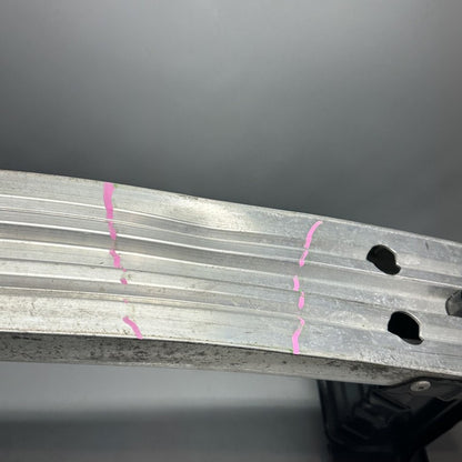 TOYOTA PRIUS PRIME REINFORCEMENT FRONT 2016 2017 2018 2019 2020 OEM