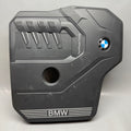 BMW 330I ENGINE COVER 2019 2020 2021 2022 2023 OEM 8676203