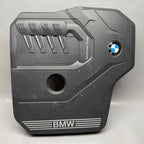 BMW 330I ENGINE COVER 2019 2020 2021 2022 2023 OEM 8676203