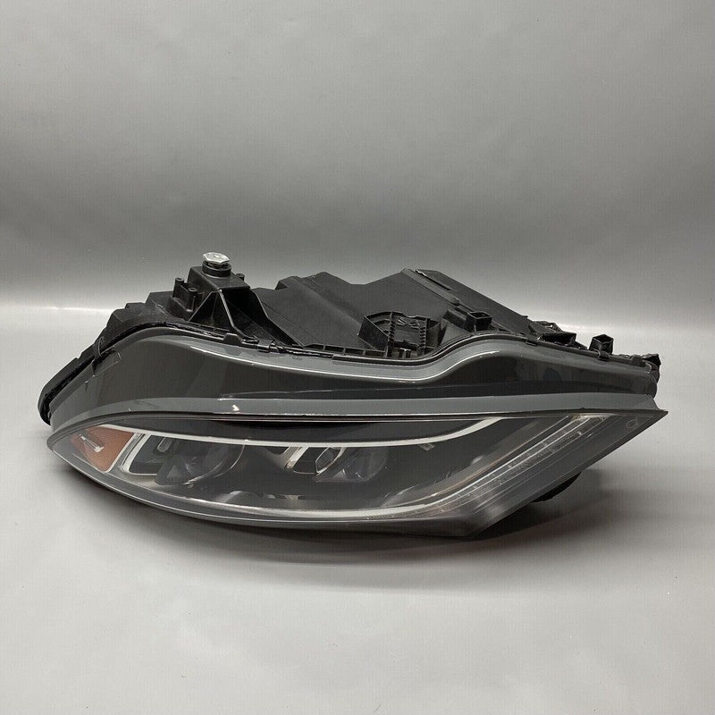 A2229068802 MERCEDES BENZ S550 HEADLIGHT LEFT DRIVER XENON LED 2014 15 2016 OEM A2229068802