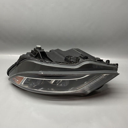 A2229068802 MERCEDES BENZ S550 HEADLIGHT LEFT DRIVER XENON LED 2014 15 2016 OEM A2229068802