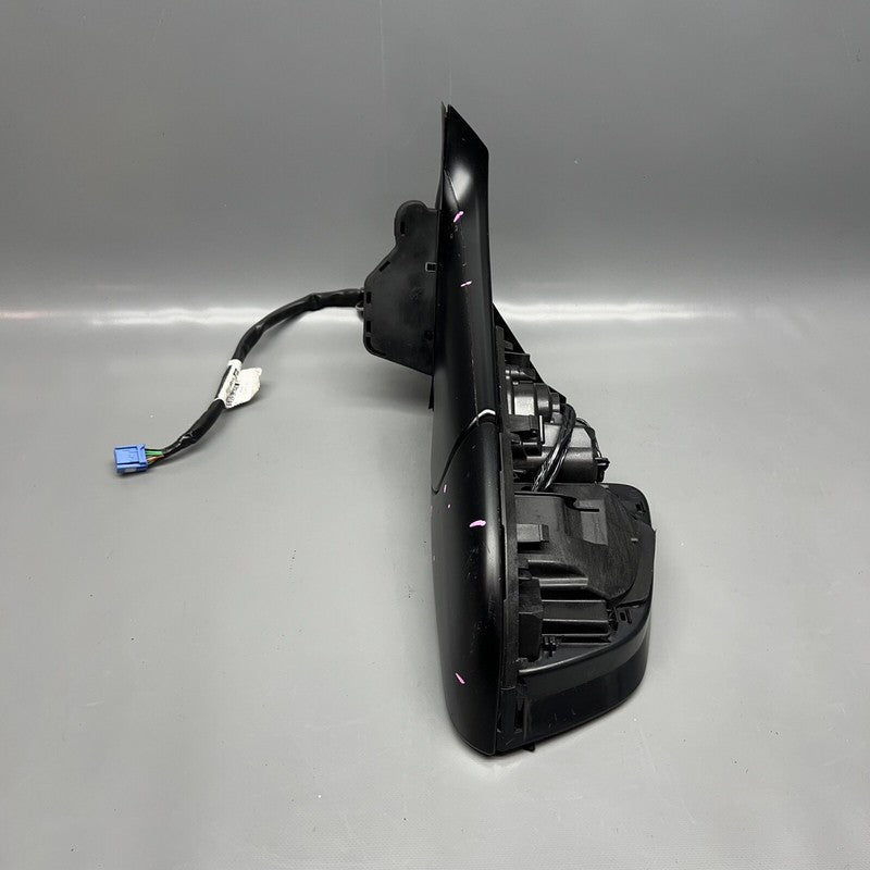 1594111-00-D TESLA MODEL Y MIRROR LEFT DRIVER 2020 2021 2022 2023 2024 OEM 1594111-00-D