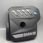BMW X3 HYBRID ENGINE COVER 2024 2025 2026 OEM 7935415
