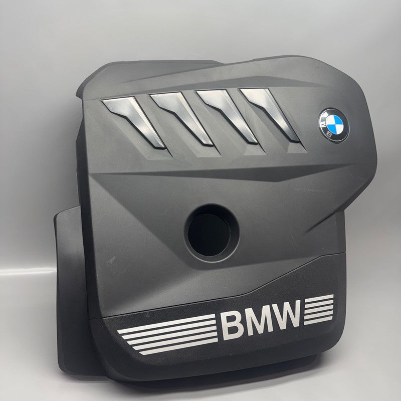 BMW X3 HYBRID ENGINE COVER 2024 2025 2026 OEM 7935415