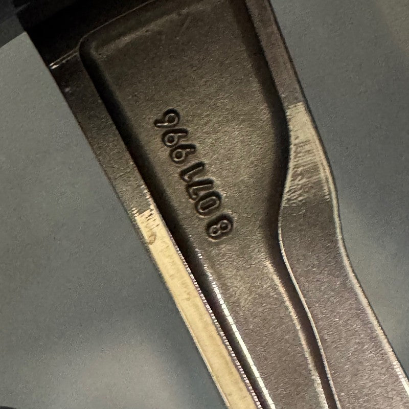 BMW X5 X6 WHEEL RIM 20 INCH FRONT 2020 2021 2022 2023 2024 2025 OEM 80