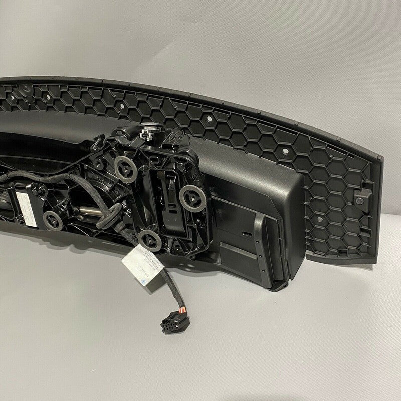 971827934 PORSCHE PANAMERA 4S SPOILER MECHANISMS BASE 971827934 2017 2018 2019 OEM