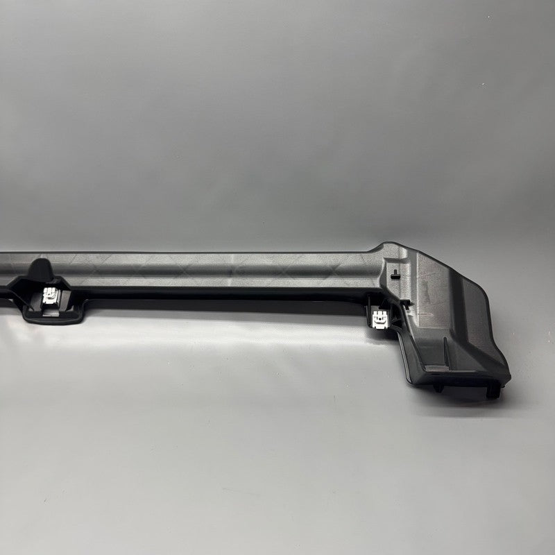 PORSCHE PANAMERA FRONT BUMPER MOUNT SUPPORT BRACKET 2017-2021 OEM 9718