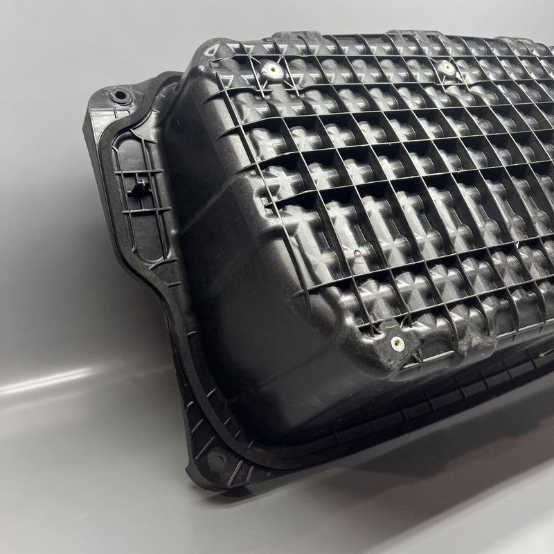 1487751-00-D TESLA MODEL Y TRUNK CARGO STORAGE REAR 2020 2021 2022 2023 OEM 1487751-00-D