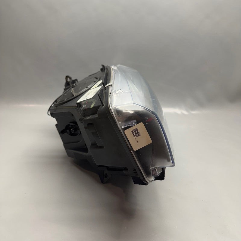 BMW X5 X6 HEADLIGHT LEFT DRIVER 2014 2015 2016 2017 2018 2019 XENON OE