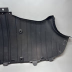 1638051-00-B TESLA MODEL Y REAR BUMPER LOWER SPLASH SHIELD 2020 21 22 2023 OEM 1638051-00-B