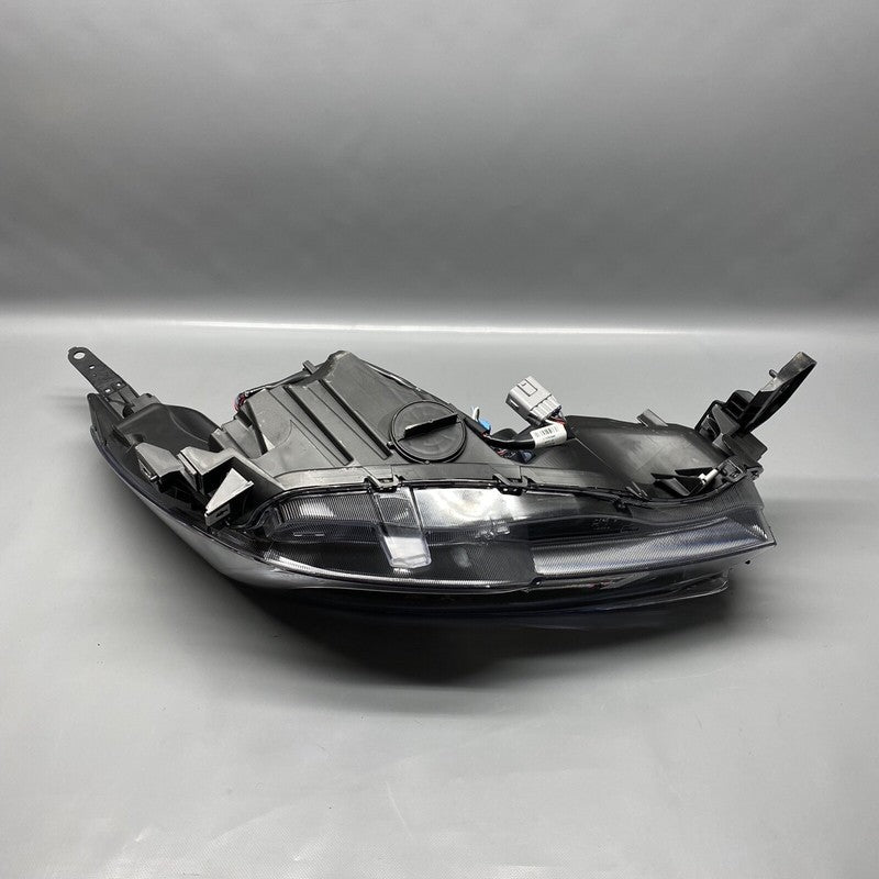 SUBARU LEGACY OUTBACK HEADLIGHT LEFT DRIVER 2018 2019 2020 LED OEM