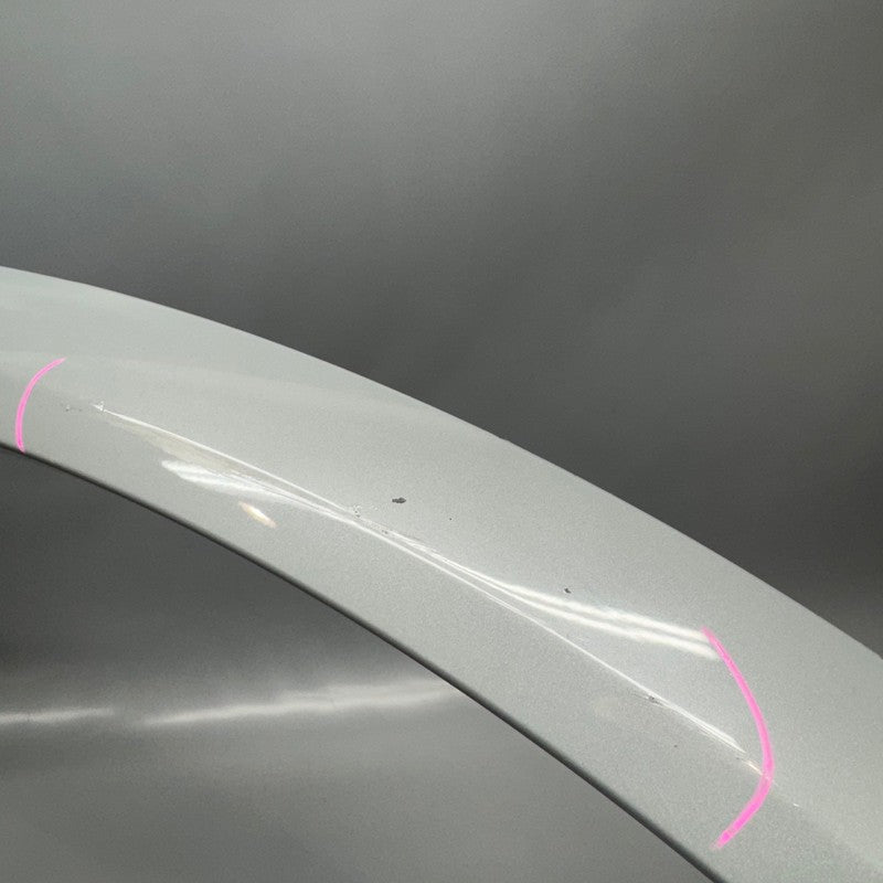 VOLVO XC90 FENDER FLARE LEFT REAR 2016 2017 2018 OEM 31378164