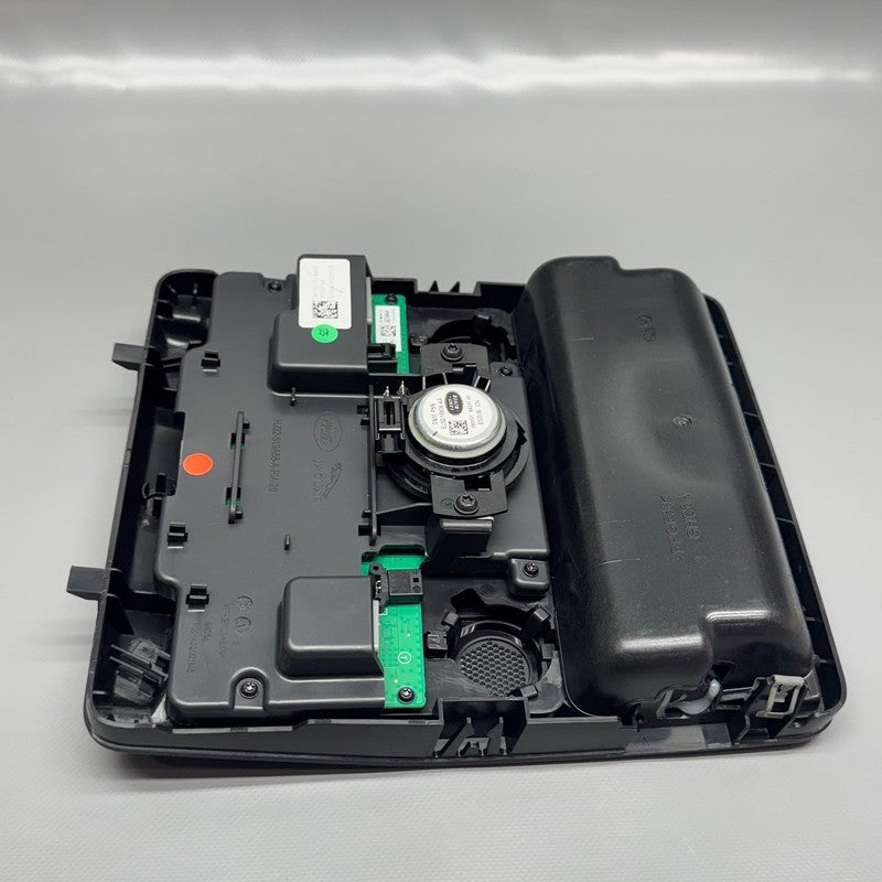 LAND ROVER DISCOVERY FRONT INTERIOR LIGHT 2017 2018 2019 OEM HY32-519A