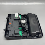 LAND ROVER DISCOVERY FRONT INTERIOR LIGHT 2017 2018 2019 OEM HY32-519A