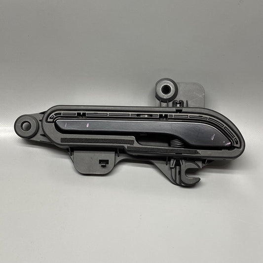 1528115-00-D TESLA MODEL Y DOOR HANDLE RIGHT PASSENGER 1528115-00-D 2021 2022 2023 OEM