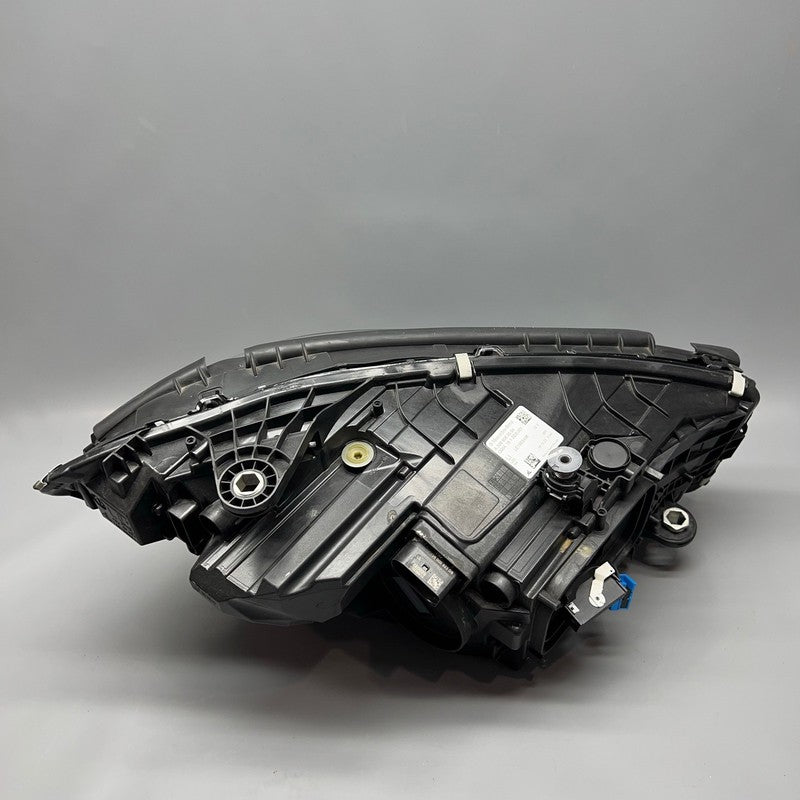 MERCEDES BENZ C300 HEADLIGHT LEFT DRIVER 2022 2023 DUEL PROJECTOR A206