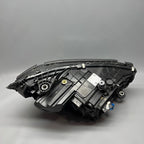 MERCEDES BENZ C300 HEADLIGHT LEFT DRIVER 2022 2023 DUEL PROJECTOR A206