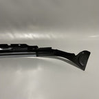 673001663 MASERATI GHIBLI MUDGUARD REAR EDGE RIGHT OEM 2014 2015 2016 673001663