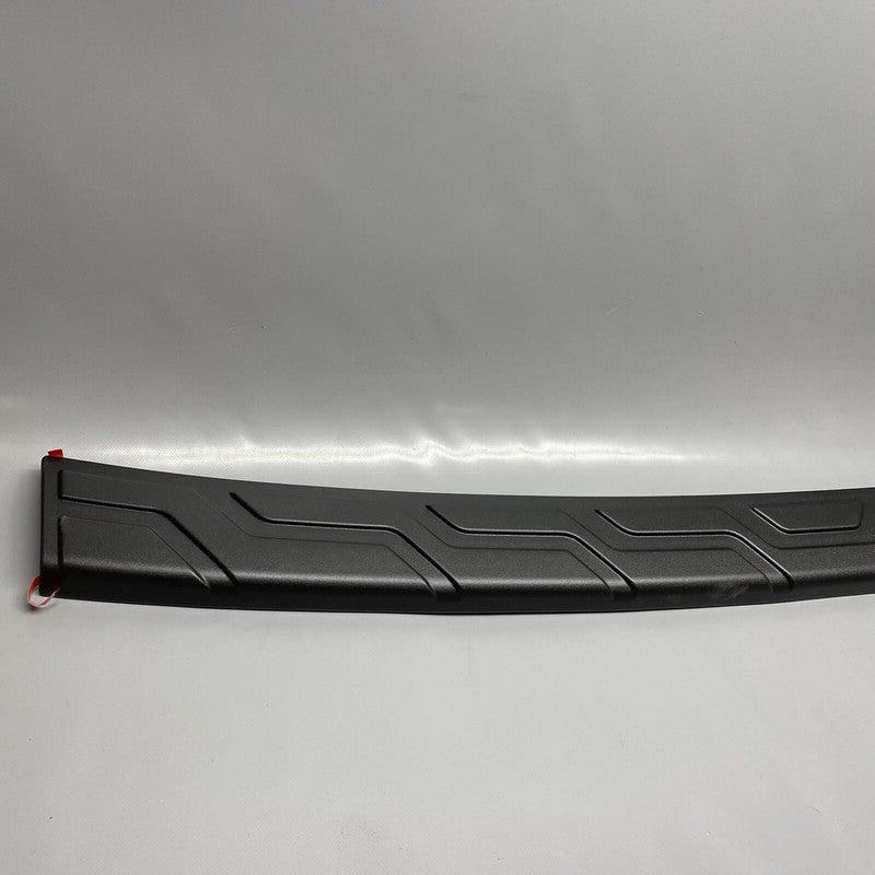 E771SSJ000 SUBARU FORESTER REAR BUMPER PROTECTION GUARD E771SSJ000 2019 2020 2021 OEM