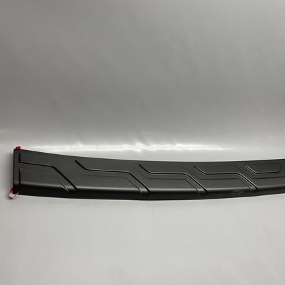 E771SSJ000 SUBARU FORESTER REAR BUMPER PROTECTION GUARD E771SSJ000 2019 2020 2021 OEM