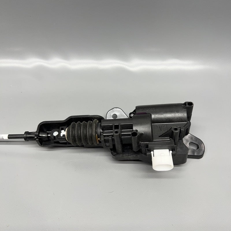 1500398-00-H TESLA MODEL Y HOOD LATCH ACTUATOR 2020 2021 2022 2023 1500398-00-H OEM