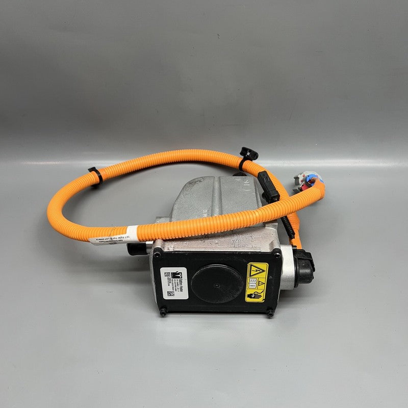 1048941-00-F TESLA MODEL X ELECTRIC BATTERY HEATER 2016 2017 2018 2019 2020 OEM 1048941-00-F