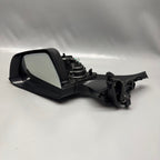 TESLA MODEL 3 MIRROR LEFT DRIVER 2021 2022 2023 OEM 1592031-00-C