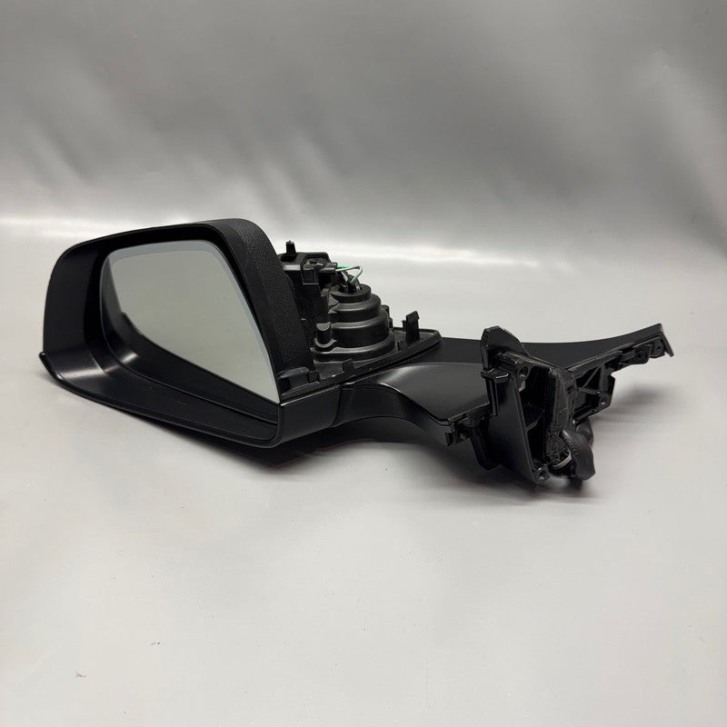 TESLA MODEL 3 MIRROR LEFT DRIVER 2021 2022 2023 OEM 1592031-00-C