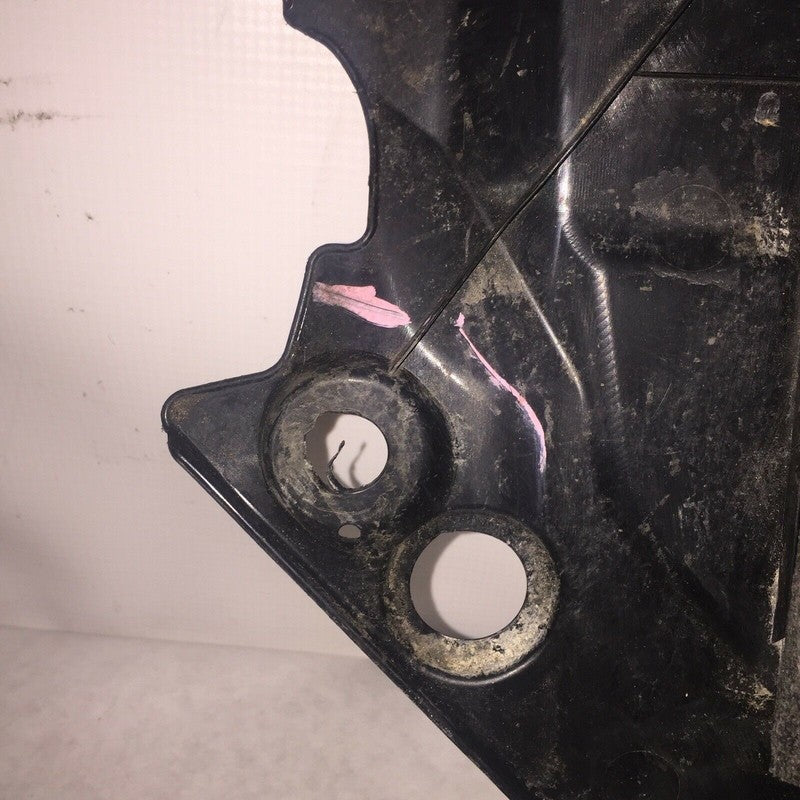 53289-78010 LEXUS NX300H NX200T SIGHT SHIELD SUPPORT COVER 2015 2016 2017 OEM