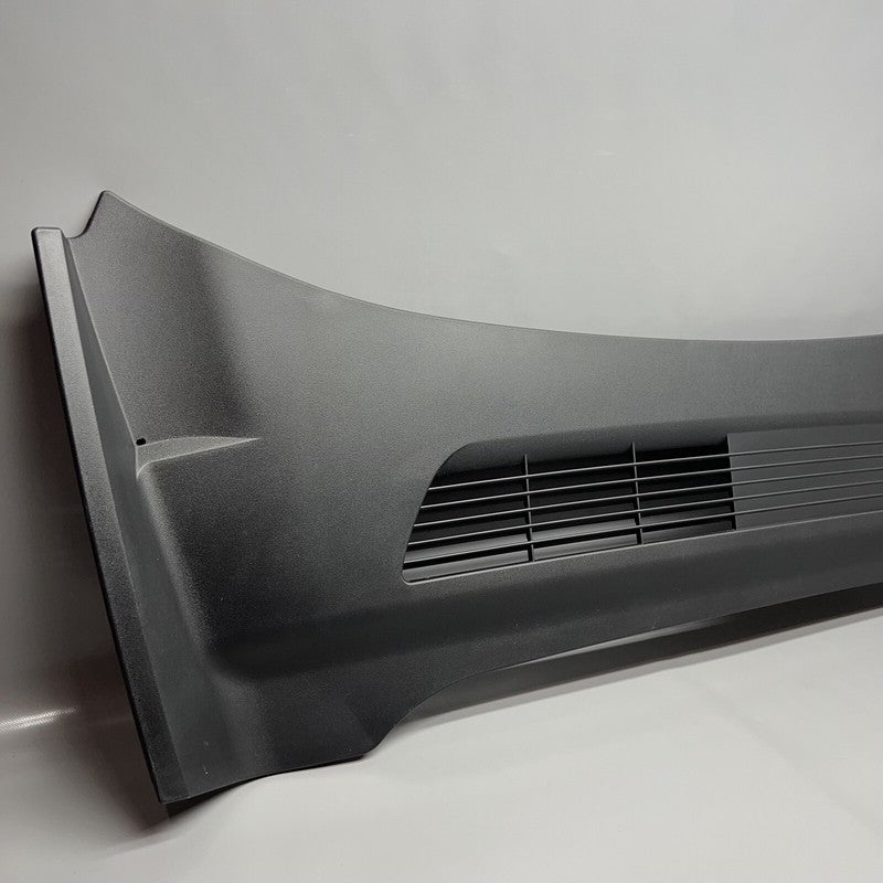 1492605-00-B TESLA MODEL Y APRON COVER REAR 2020 2021 2022 2023 OEM 1492605-00-B